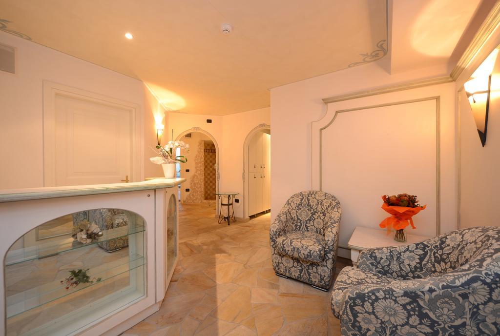 Residence Pez Gajard San Martino Di Castrozza Exterior foto